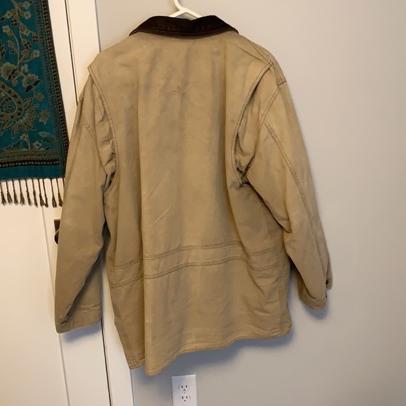 Woolrich Field Jacket - Picture 8 of 9
